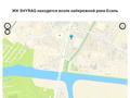 1-бөлмелі пәтер · 37.24 м² · 7/9 қабат, Шаймерден Косшыгулулы 27/1, бағасы: 18.9 млн ₸ в Астане, Сарыарка р-н — фото 4