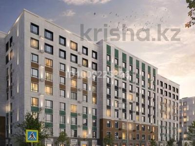 1-бөлмелі пәтер · 37.24 м² · 7/9 қабат, Шаймерден Косшыгулулы 27/1, бағасы: 18.9 млн ₸ в Астане, Сарыарка р-н