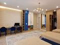 4-комнатная квартира · 181 м² · 7/8 этаж, Арайлы 12 за 160 млн ₸ в Алматы, Бостандыкский р-н — фото 25