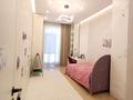 4-комнатная квартира · 181 м² · 7/8 этаж, Арайлы 12 за 160 млн ₸ в Алматы, Бостандыкский р-н — фото 29