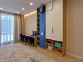 4-комнатная квартира · 181 м² · 7/8 этаж, Арайлы 12 за 160 млн ₸ в Алматы, Бостандыкский р-н — фото 33