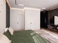 4-комнатная квартира · 181 м² · 7/8 этаж, Арайлы 12 за 160 млн ₸ в Алматы, Бостандыкский р-н — фото 64