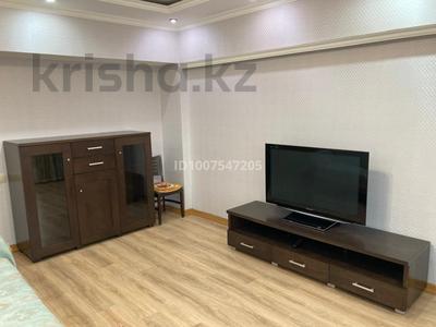 2-комнатная квартира · 52 м² · 7/9 этаж, Гоголя 75/1 — Тулебаева за 350 000 〒 в Алматы, Медеуский р-н