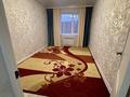 3-бөлмелі пәтер · 107 м² · 4/6 қабат, мкр. Алтын орда, Мкрн Батыс-2 29, бағасы: 35 млн ₸ в Актобе — фото 3