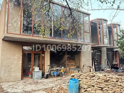 Отдельный дом · 6 комнат · 270 м² · 12 сот., жилой массив Кайнар Булак, Айвазовского — Супермаркет Корзинка за 59 млн 〒 в Шымкенте, Абайский р-н