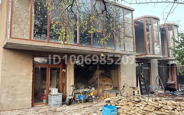 Жеке үй · 6 бөлме · 270 м² · 12 жүзд., Қайнар Бұлақ, Айвазовского — Супермаркет Корзинка, бағасы: 59 млн ₸ в Шымкенте, Абайский р-н — фото 2