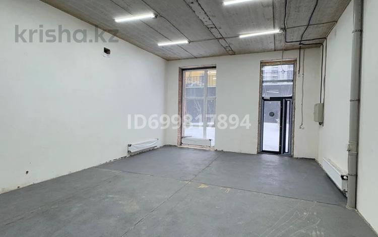 Свободное назначение · 103 м² за 800 000 ₸ в Астане, Есильский р-н — фото 2