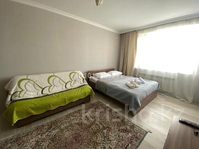 1-комнатная квартира · 40 м² · 15/18 этаж, Сауран 10 за 33 млн ₸ в Астане, Есильский р-н