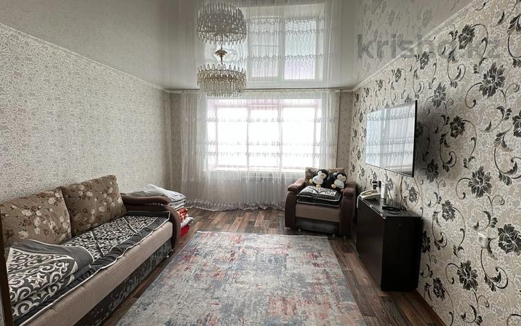 3-комнатная квартира · 65 м² · 5/9 этаж, 4 микрорайон 11 за 18 млн ₸ в Риддере — фото 2