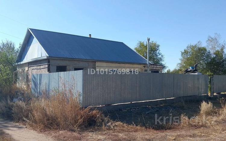 Отдельный дом · 3 комнаты · 80 м² · 8 сот., Участок 57 за 4 млн ₸ в Актобе — фото 2