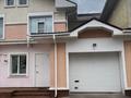 Часть дома · 3 комнаты · 151.7 м² · 3 сот., Ханшайым суйнбике за 143 млн ₸ в Астане, Есильский р-н