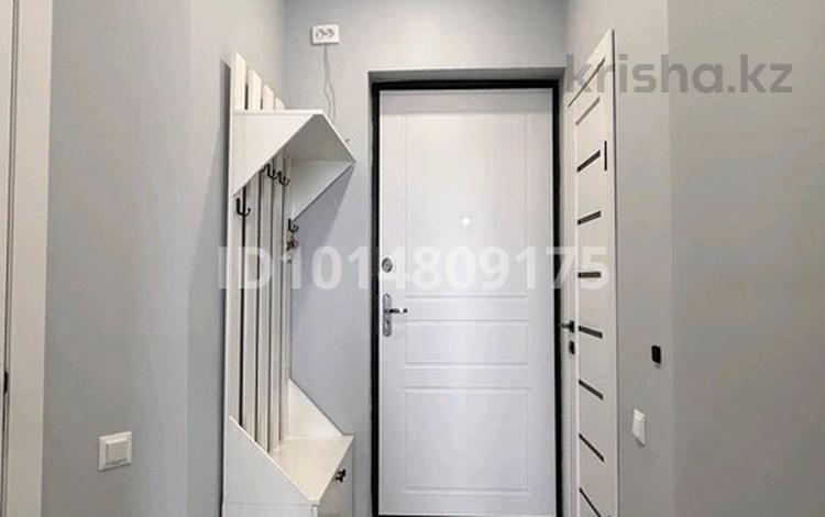 1-комнатная квартира · 36 м² · 6/9 этаж, мкр Шугыла, Алатау за 200 000 ₸ в Алматы, Наурызбайский р-н — фото 2