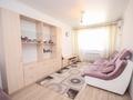 1-комнатная квартира · 46 м² · 5/12 этаж, Навои 210/1-3 за 40 млн ₸ в Алматы, Бостандыкский р-н