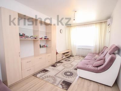 1-бөлмелі пәтер · 46 м² · 5/12 қабат, Навои 210/1-3, бағасы: 40 млн ₸ в Алматы, Бостандыкский р-н