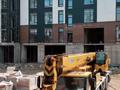 4-бөлмелі пәтер · 121.9 м² · 1/5 қабат, 62/1 1/1, бағасы: 45 млн ₸ в Таразе — фото 4
