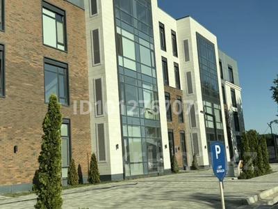 4-бөлмелі пәтер · 121.9 м² · 1/5 қабат, 62/1 1/1, бағасы: 45 млн ₸ в Таразе