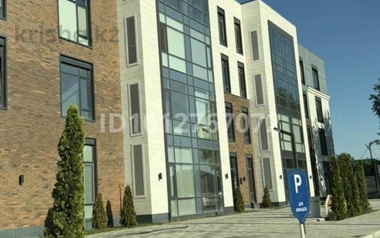 4-бөлмелі пәтер · 121.9 м² · 1/5 қабат, 62/1 1/1, бағасы: 45 млн ₸ в Таразе — фото 10