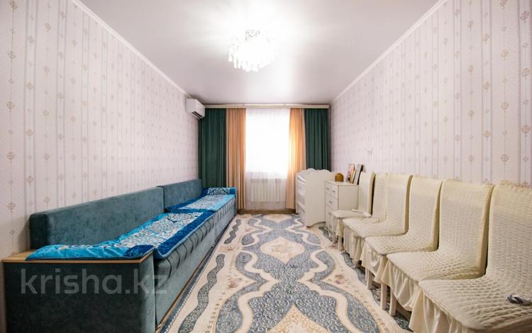 2-комнатная квартира · 67 м² · 4/5 этаж, Бирлик за 27.5 млн ₸ в Талдыкоргане — фото 4