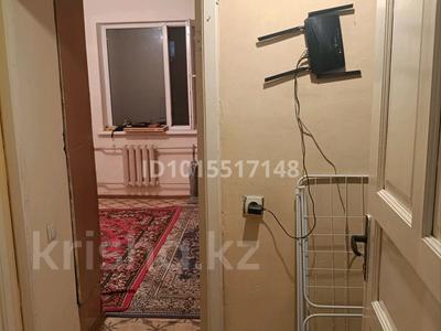 1-комнатная квартира · 25 м² · 8/10 этаж, Сәтбаев 23 — Момышұлы- Сәтбаев , Тәуелсіздік за 14 млн ₸ в Астане, Алматы р-н