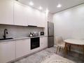 2-комнатная квартира · 42 м² · 2/9 этаж, Улы дала — ДИЗАЙНЕРСКИЙ РЕМОНТ BI GROUP за 26.5 млн ₸ в Астане, Есильский р-н — фото 2