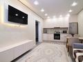 2-комнатная квартира · 42 м² · 2/9 этаж, Улы дала — ДИЗАЙНЕРСКИЙ РЕМОНТ BI GROUP за 26.5 млн ₸ в Астане, Есильский р-н