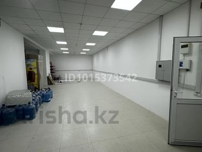 Свободное назначение, магазины и бутики, медцентры и аптеки · 100 м² за 500 000 ₸ в Атырау, мкр Томарлы