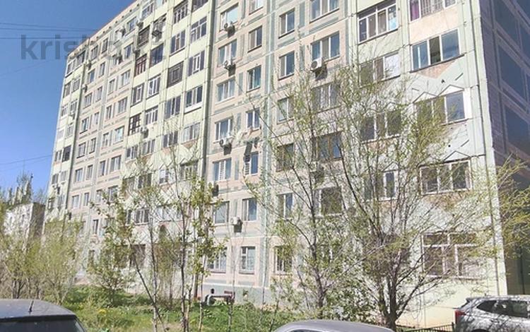 3-комнатная квартира · 68 м² · 8/9 этаж, ул. Жанайдара Жирентаева — Кажимукана за 27 млн ₸ в Астане, Алматы р-н — фото 8