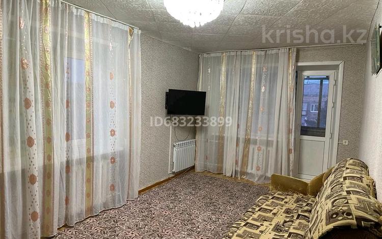 2-комнатная квартира, 45 м², 4/5 этаж помесячно, Горняков 68 — Ленина за 130 000 〒 в Рудном — фото 2