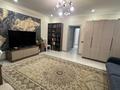 3-комнатная квартира · 125 м² · 2/5 этаж, мкр Юго-Восток, мкрн Степной-2 14/15 за 65 млн ₸ в Караганде, Казыбек би р-н — фото 11