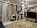 3-комнатная квартира · 125 м² · 2/5 этаж, мкр Юго-Восток, мкрн Степной-2 14/15 за 65 млн ₸ в Караганде, Казыбек би р-н — фото 12