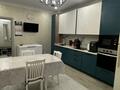 3-комнатная квартира · 125 м² · 2/5 этаж, мкр Юго-Восток, мкрн Степной-2 14/15 за 65 млн ₸ в Караганде, Казыбек би р-н — фото 18