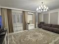 3-комнатная квартира · 125 м² · 2/5 этаж, мкр Юго-Восток, мкрн Степной-2 14/15 за 65 млн ₸ в Караганде, Казыбек би р-н — фото 3