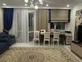 3-комнатная квартира · 125 м² · 2/5 этаж, мкр Юго-Восток, мкрн Степной-2 14/15 за 65 млн ₸ в Караганде, Казыбек би р-н — фото 8