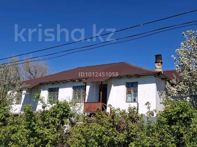 Отдельный дом · 5 комнат · 100 м² · 8 сот., С. Рудничный ул. Советская 15 за 9 млн ₸ в Текели