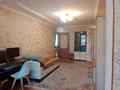 3-комнатная квартира · 56 м² · 4/4 этаж, Кабанбай батыра 13 — Кабанбай батыр за 170 000 ₸ в Шымкенте
