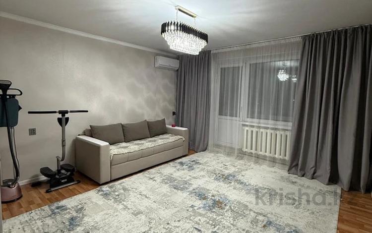 3-бөлмелі пәтер · 67.1 м² · 5/9 қабат, Турксибская 53, бағасы: 31 млн ₸ в Семее — фото 2