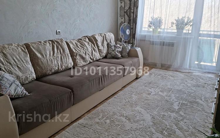 2-комнатная квартира · 44 м² · 5/5 этаж, Беспалова 49/1 за 17 млн ₸ в Усть-Каменогорске, Ульбинский — фото 2