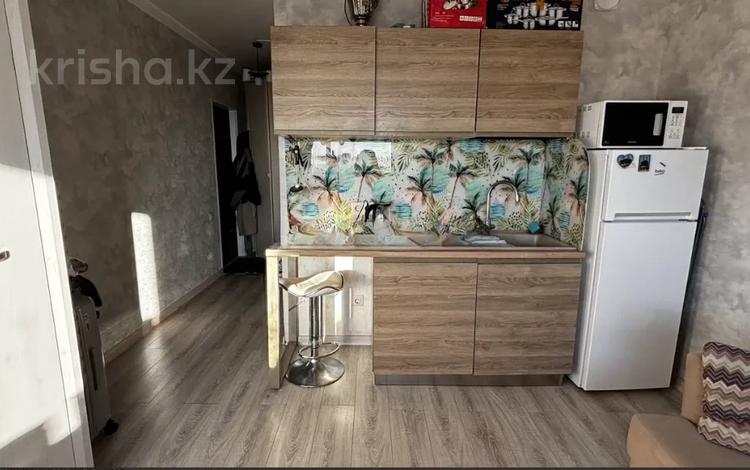 1-бөлмелі пәтер · 27 м² · 19/19 қабат, Богенбай батыра 54, бағасы: 12 млн ₸ в Астане, р-н Байконур — фото 10