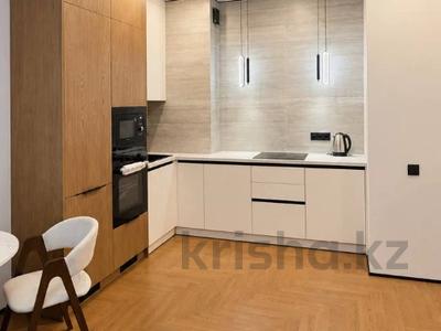 2-бөлмелі пәтер · 50 м² · 9/15 қабат, Көктем-2 ш/а., Утепова 31, бағасы: 350 000 ₸ в Алматы, Бостандыкский р-н