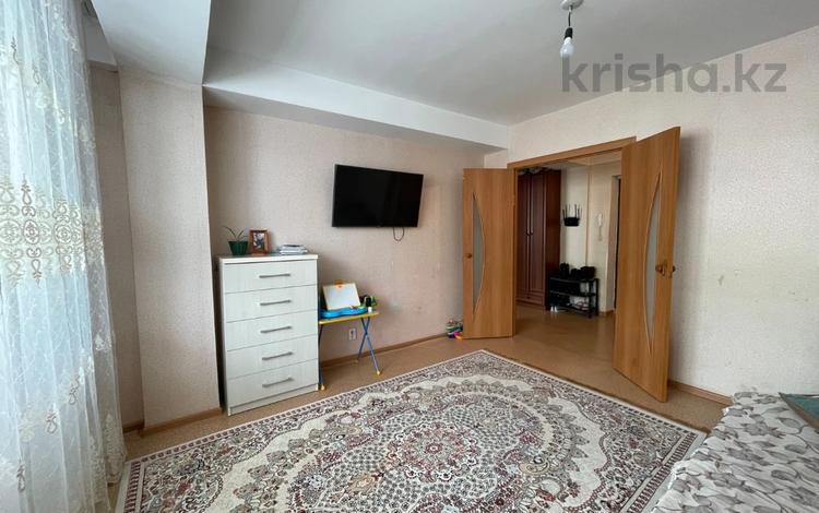 2-комнатная квартира, 54.2 м², 5/9 этаж, Карагайлы 22 за 18 млн 〒 в Семее — фото 4