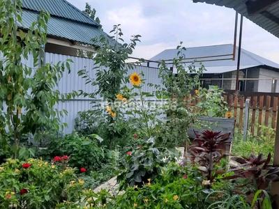 Отдельный дом · 3 комнаты · 65 м² · 6 сот., Алгабас 116 — Шугула за 260 000 〒 в 