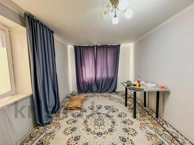 1-комнатная квартира · 36 м² · 1/5 этаж, Мушелтой за 13.3 млн 〒 в Талдыкоргане, мкр Мушелтой