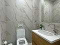3-комнатная квартира · 110 м² · 14/17 этаж, Назарбаева 223 за 800 000 ₸ в Алматы, Медеуский р-н — фото 11