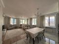 3-комнатная квартира · 110 м² · 14/17 этаж, Назарбаева 223 за 800 000 ₸ в Алматы, Медеуский р-н — фото 5