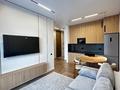 2-комнатная квартира · 49 м² · 3/9 этаж, Навои за 49 млн ₸ в Алматы, Бостандыкский р-н — фото 2