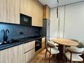 2-комнатная квартира · 49 м² · 3/9 этаж, Навои за 49 млн ₸ в Алматы, Бостандыкский р-н