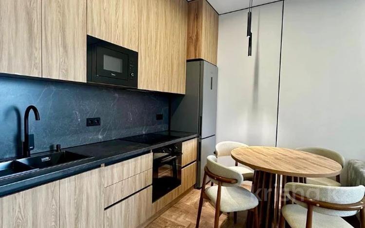 2-комнатная квартира · 49 м² · 3/9 этаж, Навои за 49 млн ₸ в Алматы, Бостандыкский р-н — фото 5