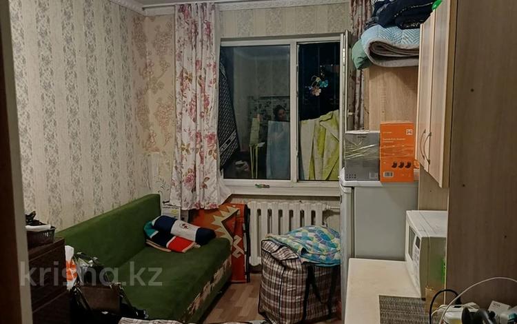 1-комнатная квартира · 14 м² · 1/4 этаж, мкр №3, Абая ТЦ Москва Метро — Правда за 10.3 млн ₸ в Алматы, Ауэзовский р-н — фото 2