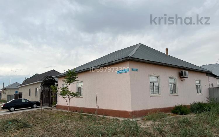 Жеке үй · 5 бөлме · 200 м² · 10 жүзд., Жунисова 79 — Нурпейсов, бағасы: 40 млн ₸ в  — фото 2