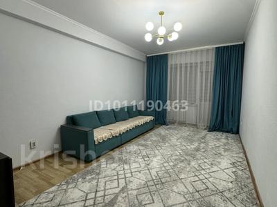 2-бөлмелі пәтер · 64 м² · 4/5 қабат, Абая, бағасы: 28 млн 〒 в Талгаре